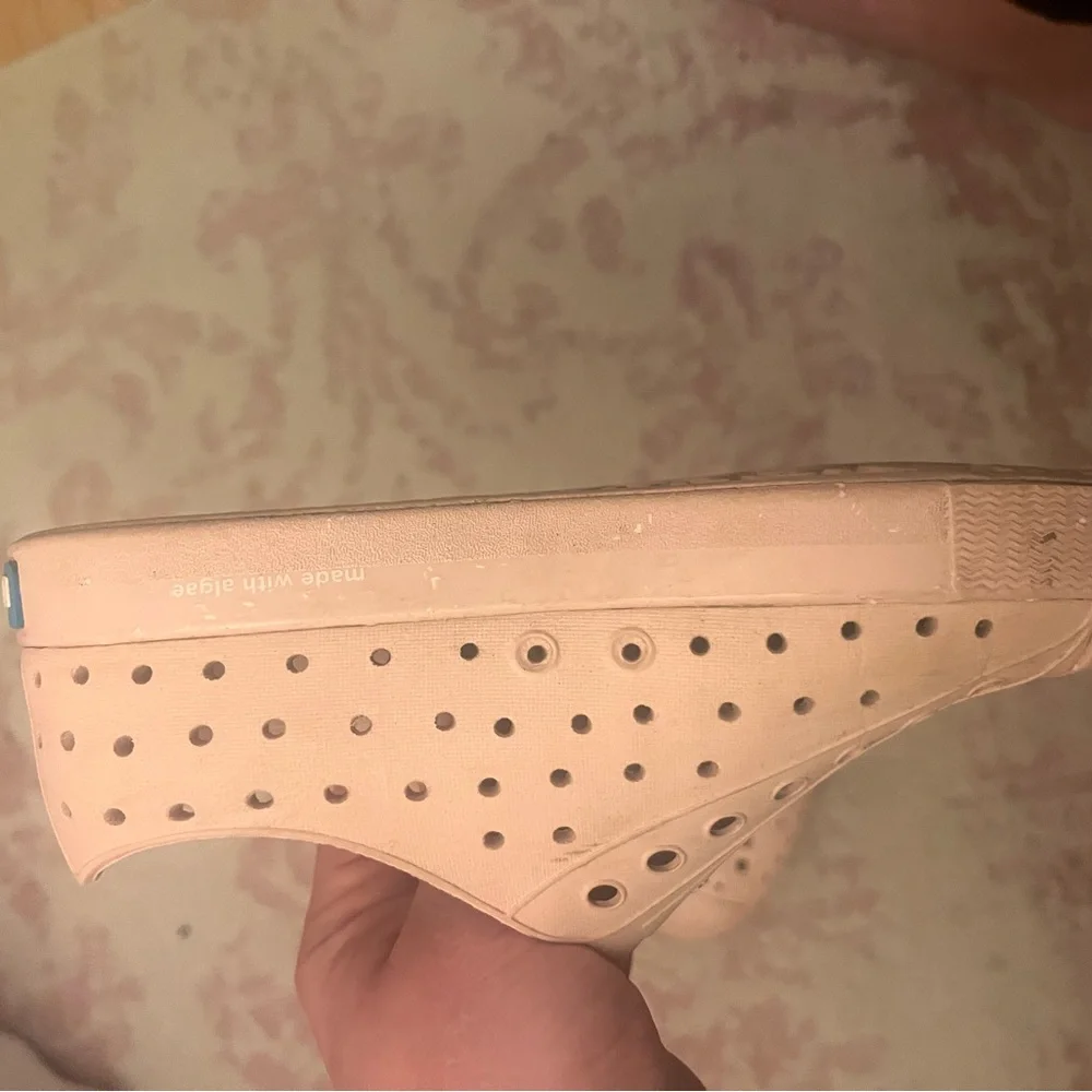 Native stylish slip